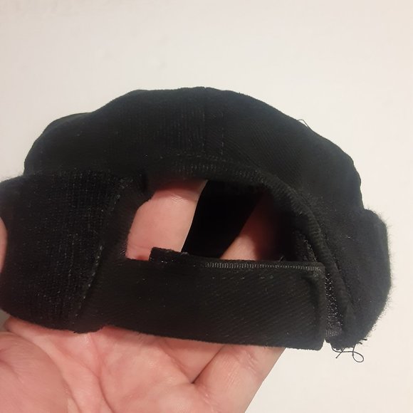 VTG Sturgis Motorcycle Rally 2004 Embroidered Skull Cap OSFA - Picture 3 of 5